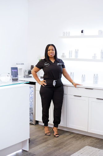 Med.ish Laser Spa and WeightLoss:Charlotte's #1- WeightLoss Laser Hair Removal Semaglutide Tirzepatide Liquid Lipo clinic