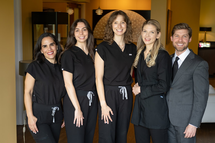 medAge Customized Medicine & Aesthetics Asheville clinic