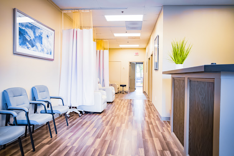 MedFit America clinic