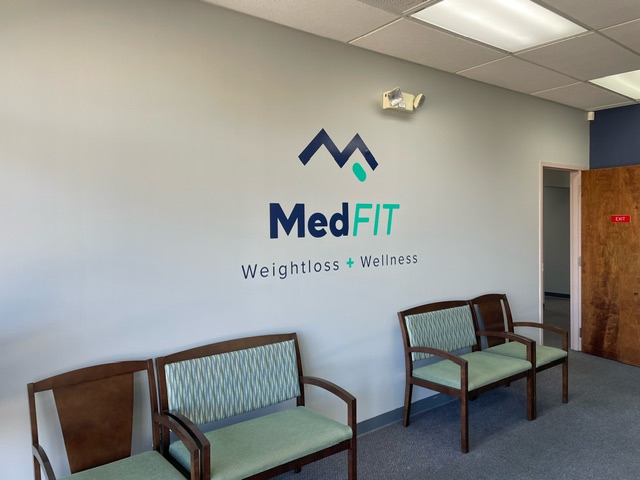 MedFIT Weight Loss and Wellness, Medically Supervised Weight Management and Men's Testosterone Clinic 684 Park St Belmont NC clinic