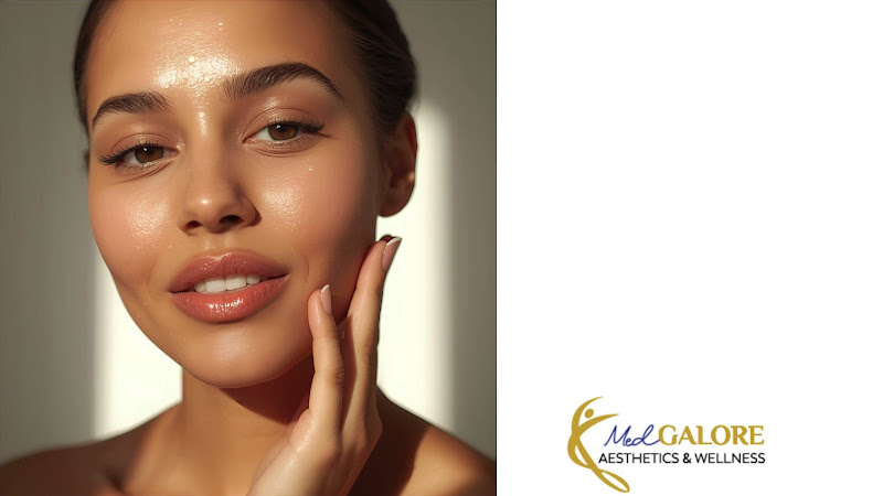 MedGalore Aesthetics & Wellness - Weight Loss, HRT, Skin Care clinic