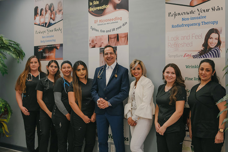 Medi-Slim Wellness clinic