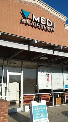 Medi-Weightloss Austin North clinic