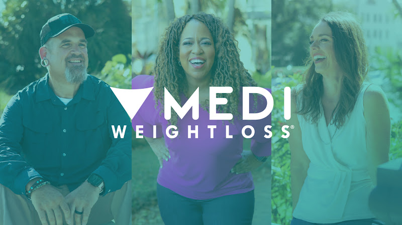 Medi-Weightloss Dallas/Preston Hollow clinic