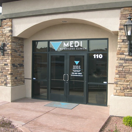 Medi-Weightloss Henderson clinic