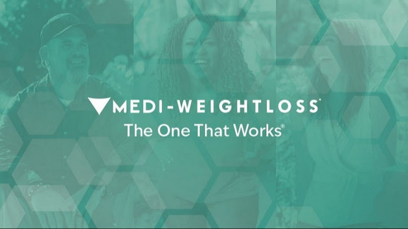 Medi-Weightloss Knoxville clinic