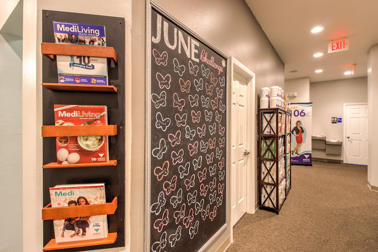 Medi-Weightloss Lutz clinic