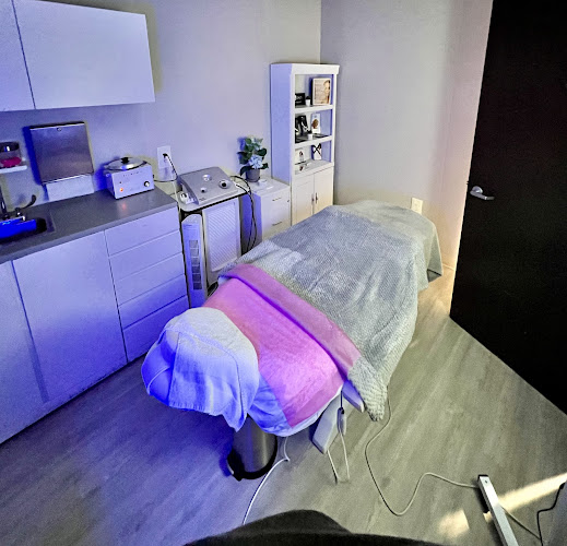Medical Aesthetics Regenerative Center (MARC) clinic