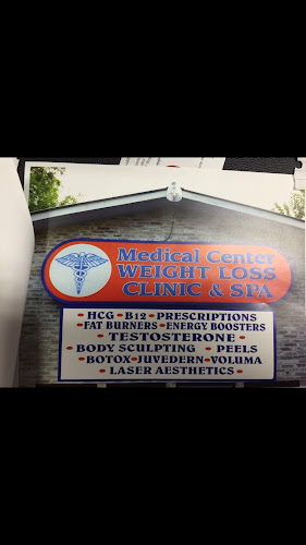 Medical Center Weight Loss Clinic & Spa clinic