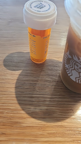 Medical Diet Consultants clinic