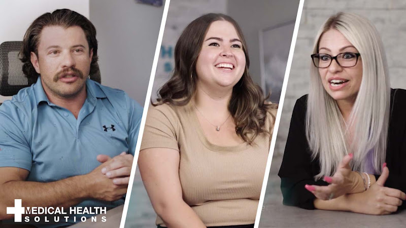 Medical Health Solutions Edgewater clinic