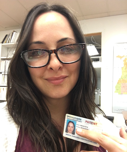 Medical Marijuana Cards Philadelphia, PA | The Sanctuary clinic