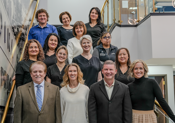 Medical Specialists clinic