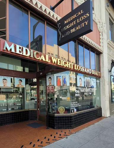 Medical Weight Loss and Beauty clinic
