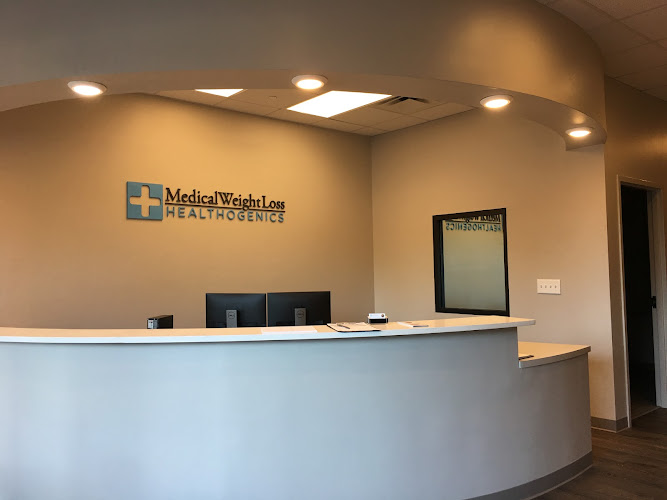 Medical Weight Loss by Healthogenics clinic
