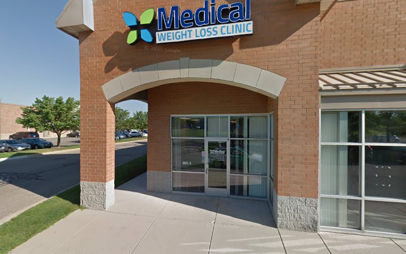 Medical Weight Loss Clinic - Grandville clinic