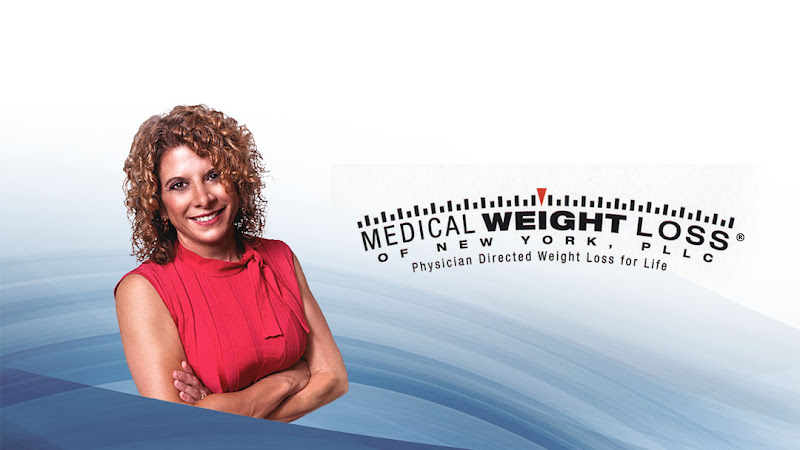 Medical Weight Loss of New York clinic