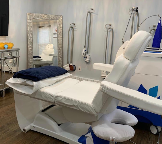 Medical Weight Loss PC clinic