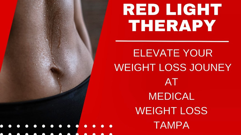 Medical Weight Loss Tampa clinic
