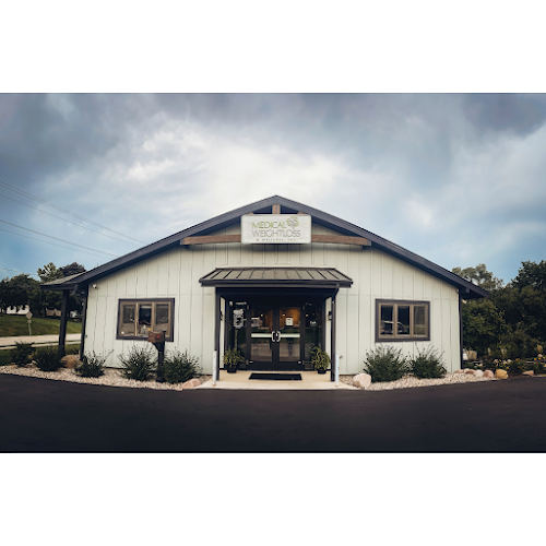 Medical WeightLoss & Wellness, Inc clinic
