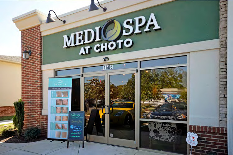 Medispa At Choto clinic