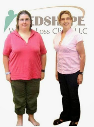 Medshape Weight Loss Clinic | Mesa AZ clinic