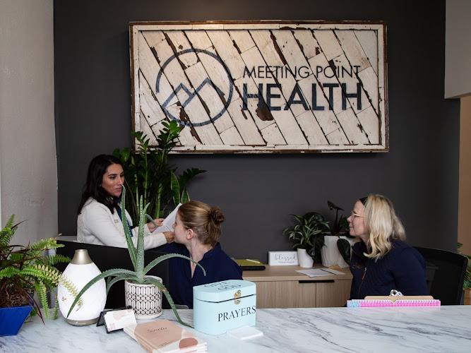 Meeting Point Health clinic