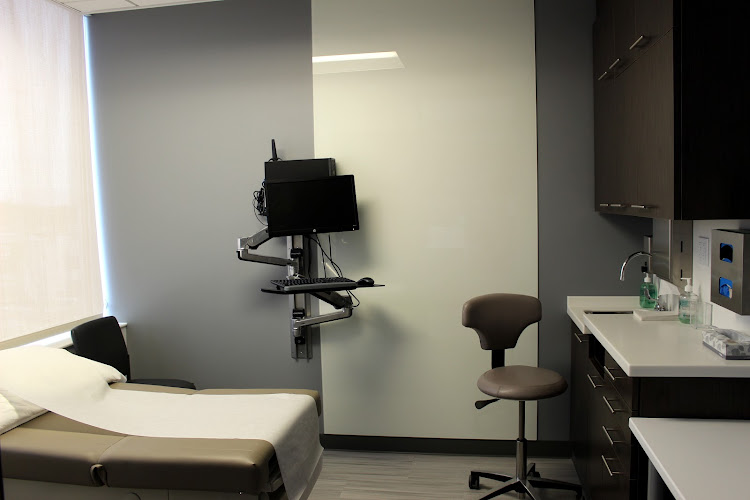 Men's Health Boston clinic