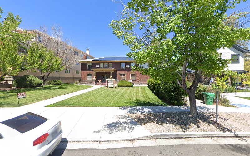 Men's Health Co. clinic