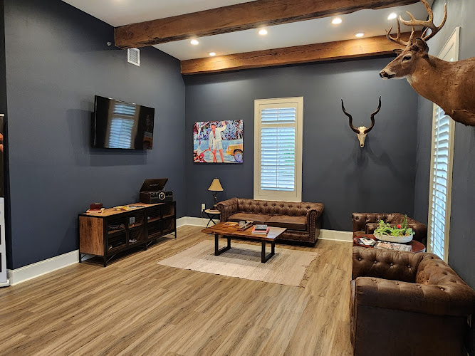 Men's Health of Mississippi - MVP Men's Clinic - Micah R. Walker, MD clinic