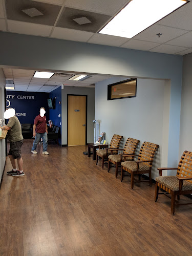 Men's Vitality Center & Vitality Internal Medicine - Glendale, Arizona clinic