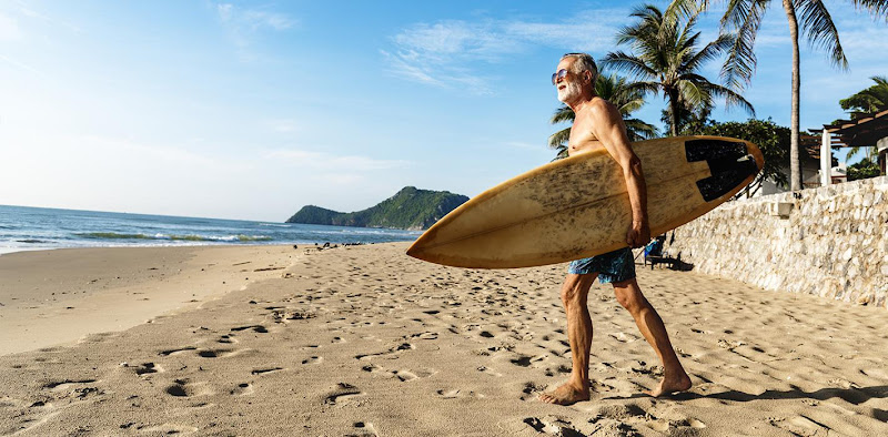 Men's Vitality MD clinic