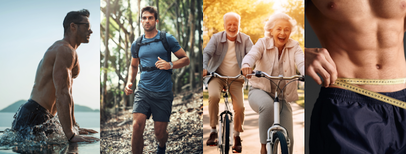 Men's Wellness Centers clinic