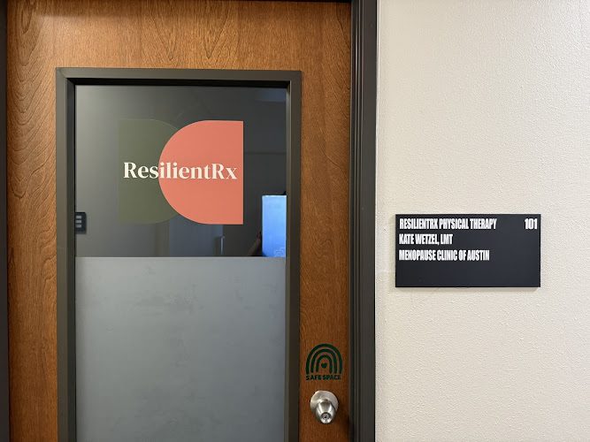 MENOPAUSE CLINIC OF AUSTIN: SOPHIE HUNT, PA-C clinic