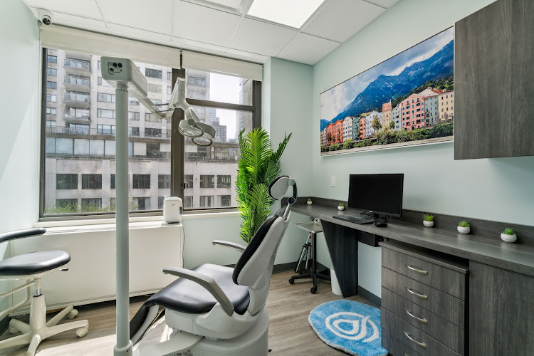 Meraki Integrative clinic