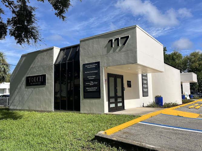 Mercy Medical and Wellness clinic