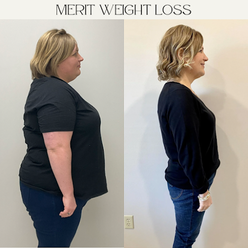 Merit Weight Loss clinic
