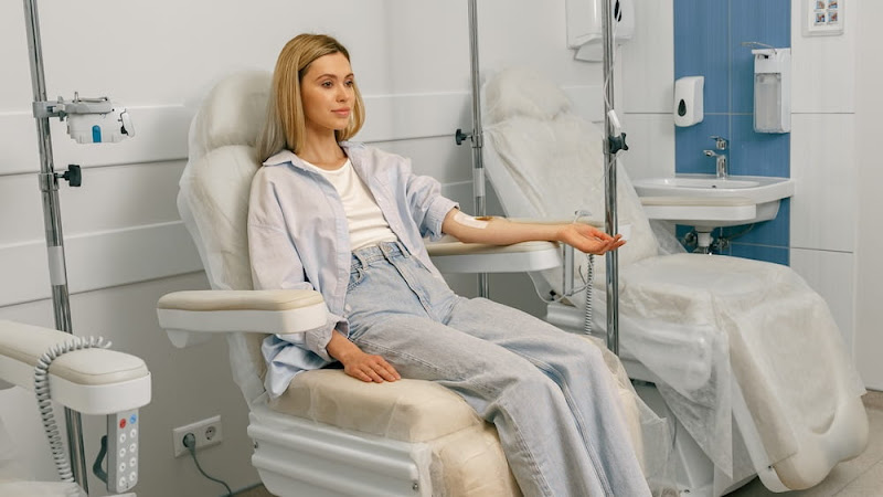 Mesa Medical Weight Loss clinic