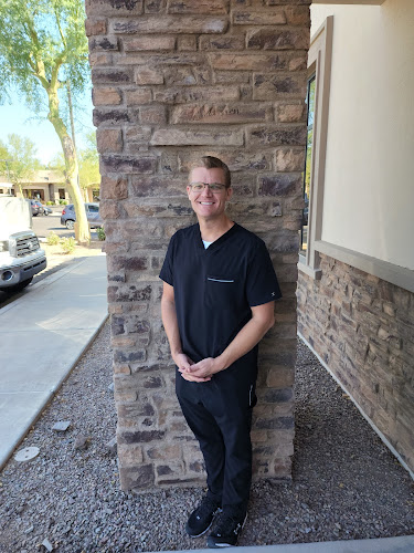 Mesa TRT (Testosterone Replacement Therapy) Clinic clinic