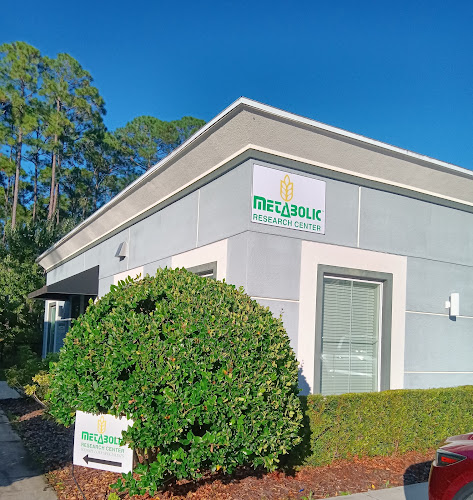 Metabolic Research Center | Daytona Beach clinic
