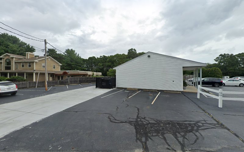 Metabolic Research Center | Fall River clinic