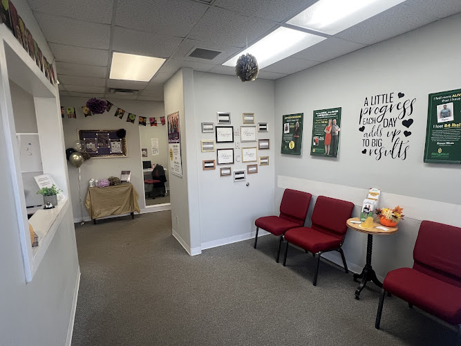 Metabolic Research Center | Fort Wayne clinic