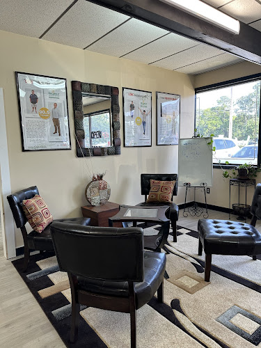 Metabolic Research Center | Jacksonville Northside clinic