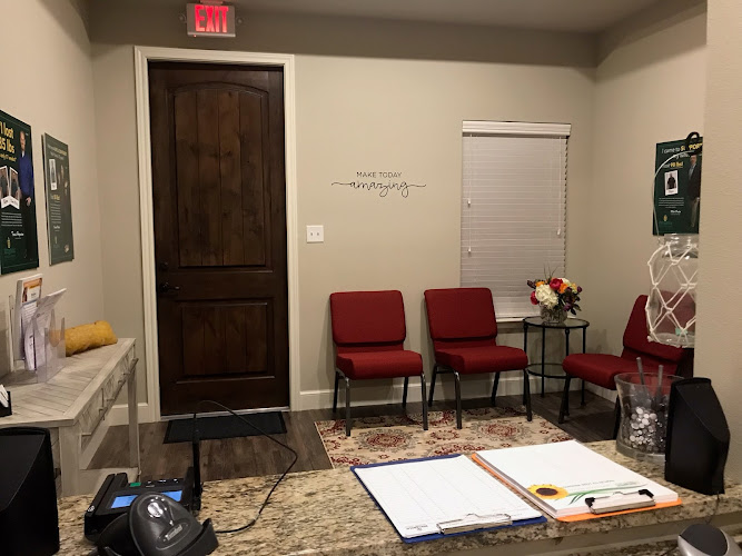 Metabolic Research Center | Lubbock clinic