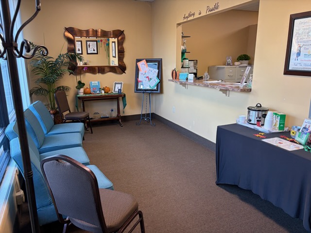 Metabolic Research Center | Ocala clinic