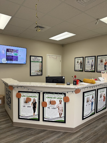 Metabolic Research Center clinic