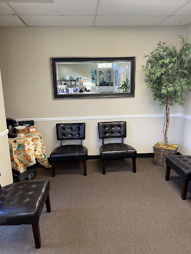 Metabolic Research Center | Ortega clinic