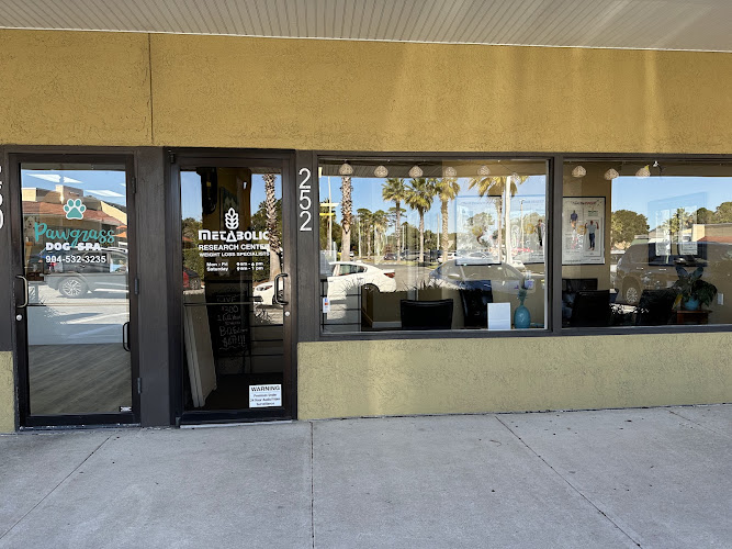 Metabolic Research Center | Ponte Vedra Beach clinic