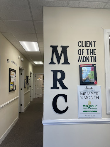 Metabolic Research Center | Pooler clinic