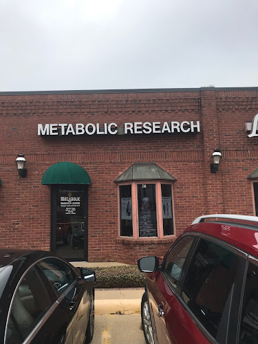 Metabolic Research Center | Tyler clinic